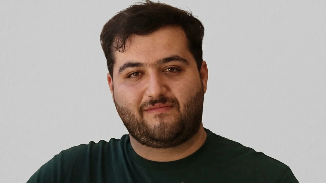 Mohammed Javad Yousefi: Iron Deficiency and Anaemia Among Adolescent Girls in Iran