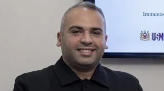 Dhargam Aljebouri: First Molecularly Characterized Para-Bombay Phenotype in the Arab World