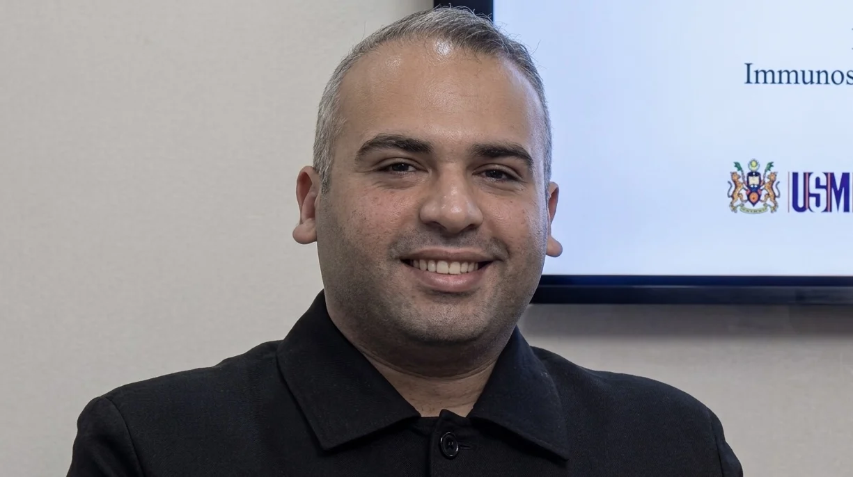 Dhargam Aljebouri: First Molecularly Characterized Para-Bombay Phenotype in the Arab World