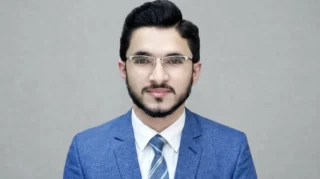 Usman Shehzad: Transforming Patient Lives with INR Self-Testing