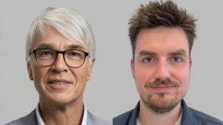 Dries De Wolf: Honored to Have Wolfgang Miesbach Comment on Our Latest Research