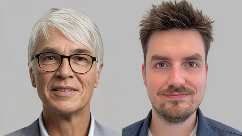 Dries De Wolf: Honored to Have Wolfgang Miesbach Comment on Our Latest Research