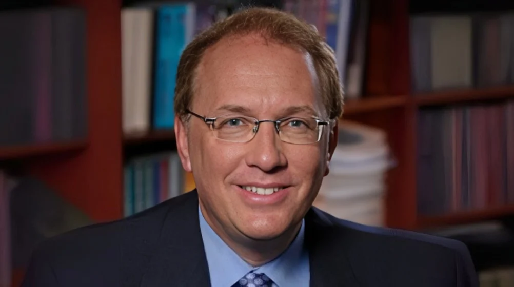 Gregg W. Stone: OCT-Guided PCI Reduces Stent Thrombosis in Patients With Diabetes
