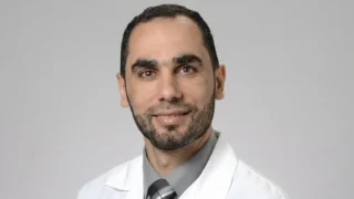 Omar Danoun: Levetiracetam May Increase Thromboembolic Risk With DOACs