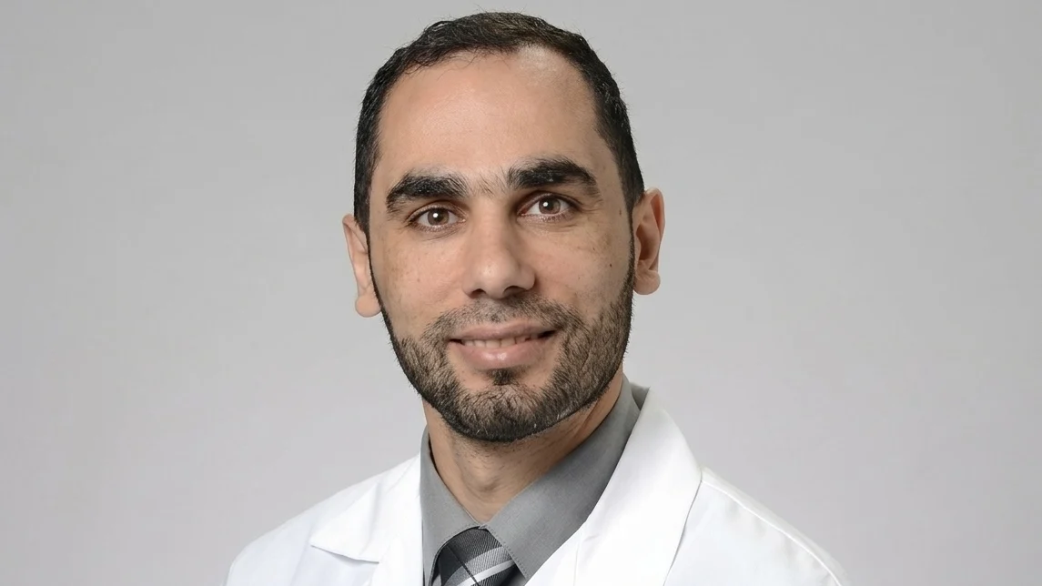 Omar Danoun: Levetiracetam May Increase Thromboembolic Risk With DOACs