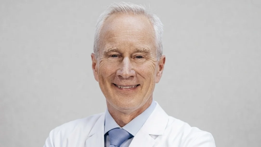 Peter A. McCullough: McCullough Protocol Base Spike Detoxification and Oral Anticoagulation for Athletes