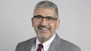 Amr Abouleish: Jehovah’s Witnesses Announce That Accepting Blood Is a Matter of Personal Conscience