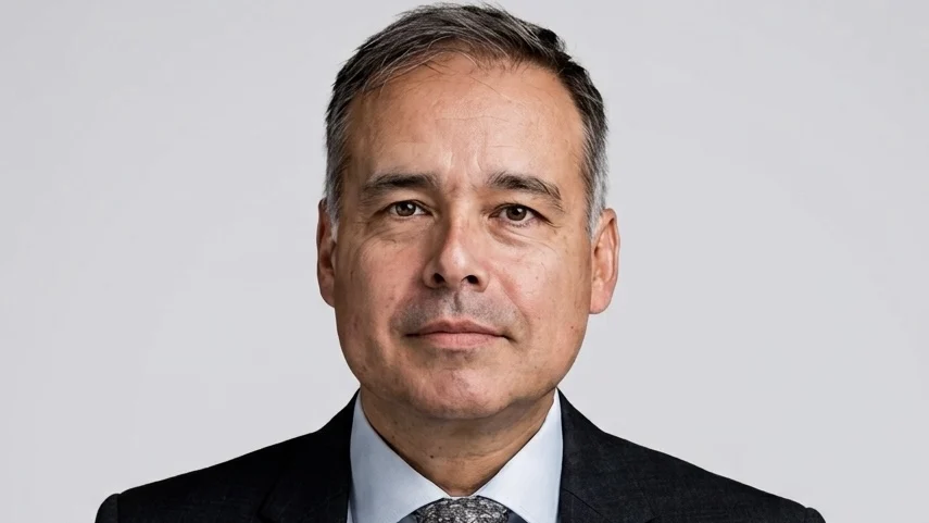 Rolando Claure: Apixaban Shows a More Favorable Benefit Risk Balance in Advanced CKD With AF