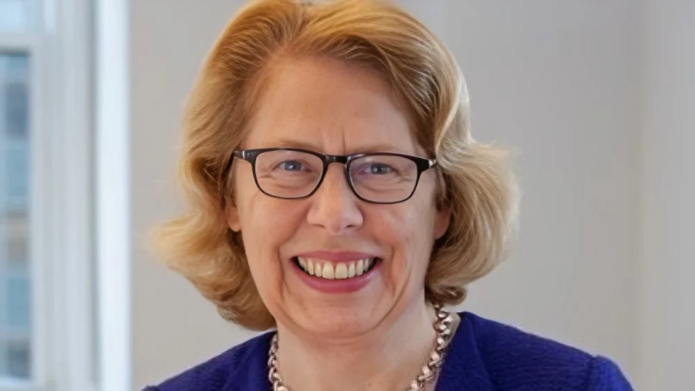 Claire Pomeroy: Celebrating the 2026 Lasker Awards and Why Medical Research Matters