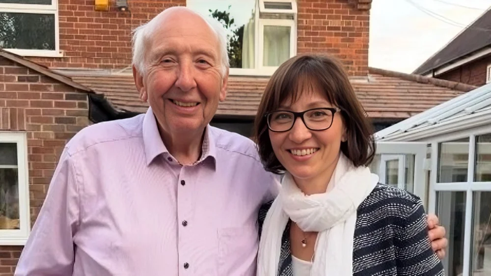 Natalia Dovlatova: Celebrating Stan Heptinstall and His Legacy in Platelet Science