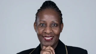 Mercy Lung'aho: Anemia Is Not Only An Iron Problem