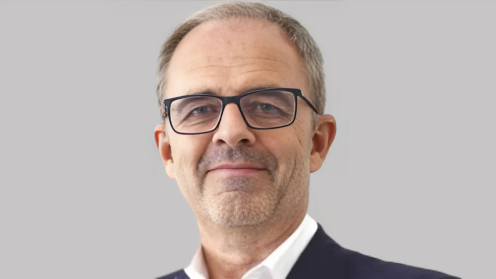 Franck Perraudin: Lp(a) Lowering Alone May Not Be Enough