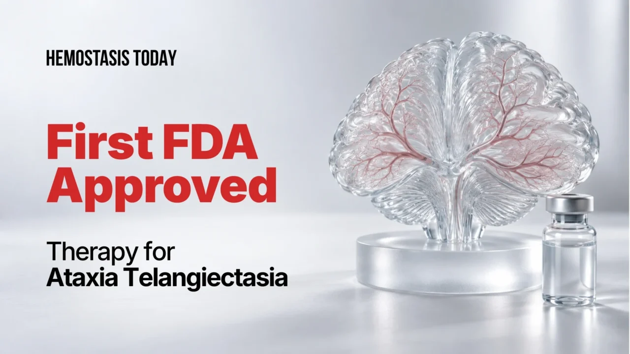 Levacetylleucine: A New Therapeutic Approach to Ataxia Telangiectasia