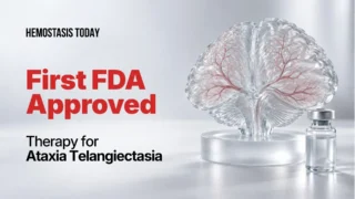Levacetylleucine: A New Therapeutic Approach to Ataxia Telangiectasia