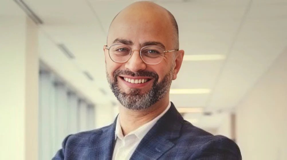 Mohammad Refaei: Navigating Your Career in Hematology From Training to Practice
