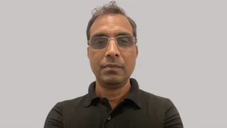 Sadashiva Pai: How Pancreatic Cancer Uses Blood Clotting to Evade Immune Attack