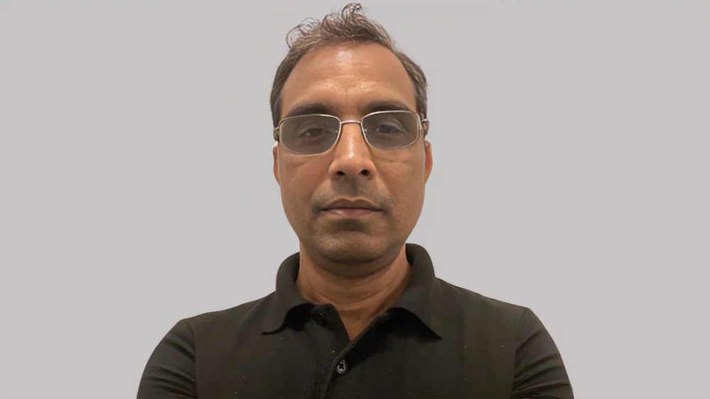 Sadashiva Pai: How Pancreatic Cancer Uses Blood Clotting to Evade Immune Attack