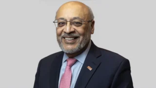 Jagat Narula: Connecting Cardiovascular Health and Sickle Cell Disease on World Heart Day 2026