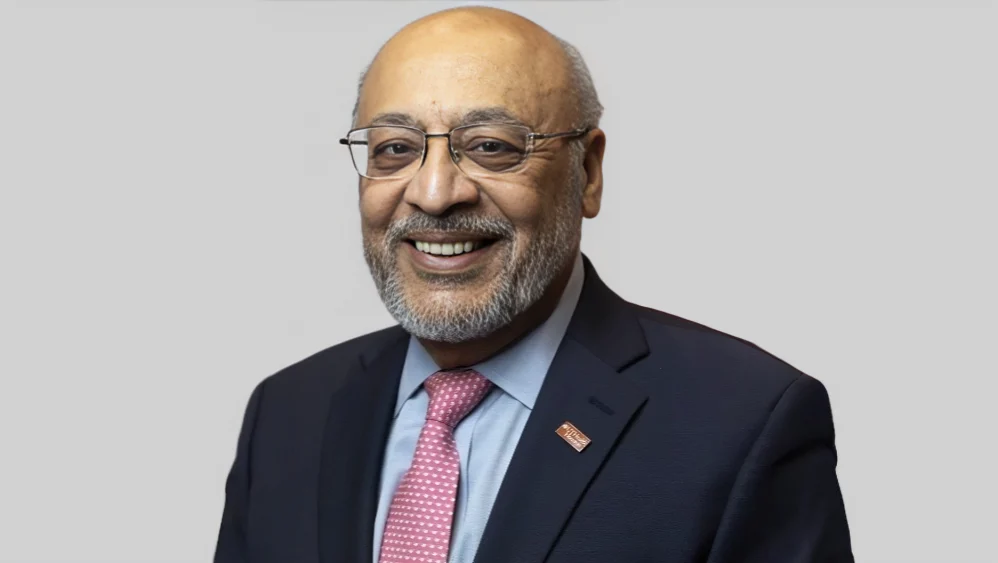 Jagat Narula: Connecting Cardiovascular Health and Sickle Cell Disease on World Heart Day 2026