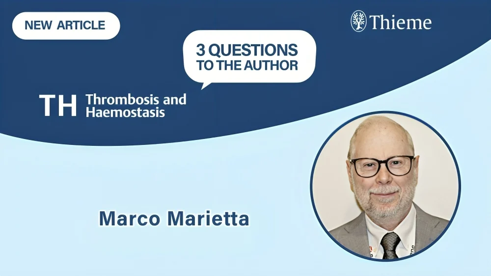 Expert Consensus on Inferior Vena Cava Thrombosis – Thrombosis and Haemostasis Journal