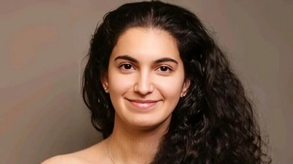 Fatma Al Arbawi: Studying Blood Clot Mechanics to Understand Aspirin Resistance and Thrombosis