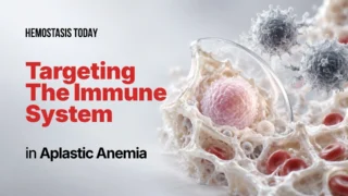Can the Immune System Be Reprogrammed to Treat Aplastic Anemia?