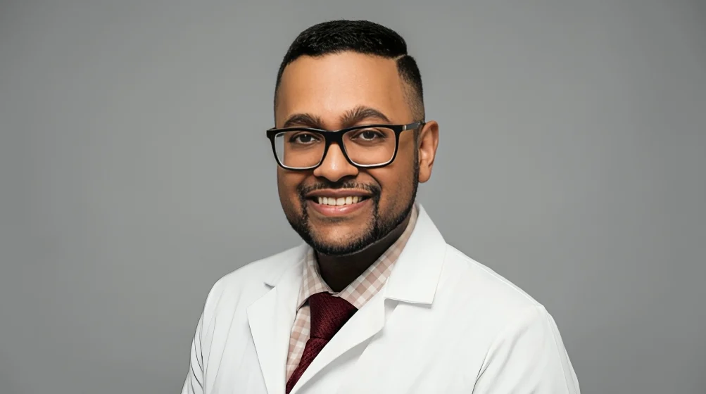Jay Mohan: Thrombectomy and Balloon Angioplasty for Pacemaker-Induced Thrombosis