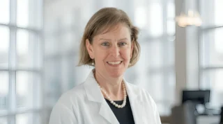 Jean Connors: Safety of Heparin Re-Exposure in Patients with Remote HIT