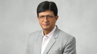 Kanchan K Banerjee: Rusfertide Earns NCCN Category 1 Recommendation for Polycythemia Vera