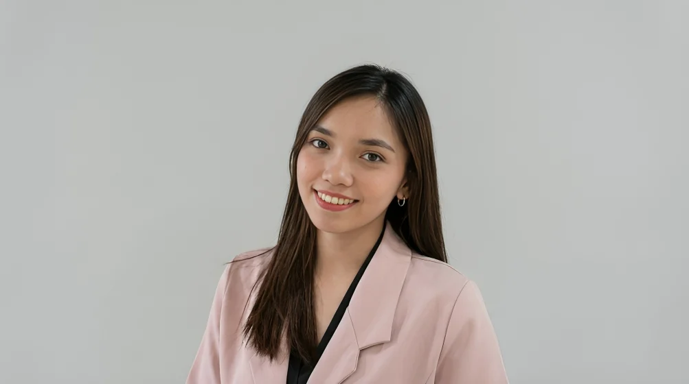 Katrina Louise Manalaysay: In Your 20s, You Might be Given the Opportunity to Donate Blood for the First Time