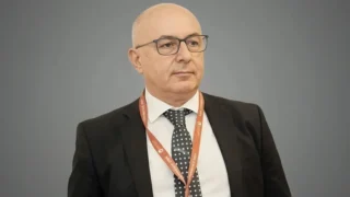 Massimo Martino: Redefining Allogeneic Transplantation in Myelofibrosis