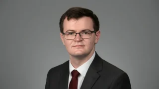 Michael O’Shea: Safety of DOACs Versus Warfarin in Adults with Congenital Heart Disease