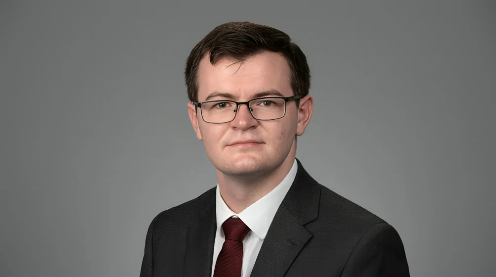 Michael O’Shea: Safety of DOACs Versus Warfarin in Adults with Congenital Heart Disease