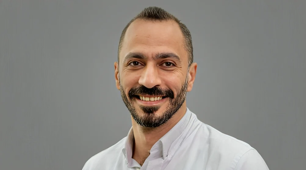 Mohamed Ismail: Managing Extensive Iliofemoral and Inferior Vena Cava DVT