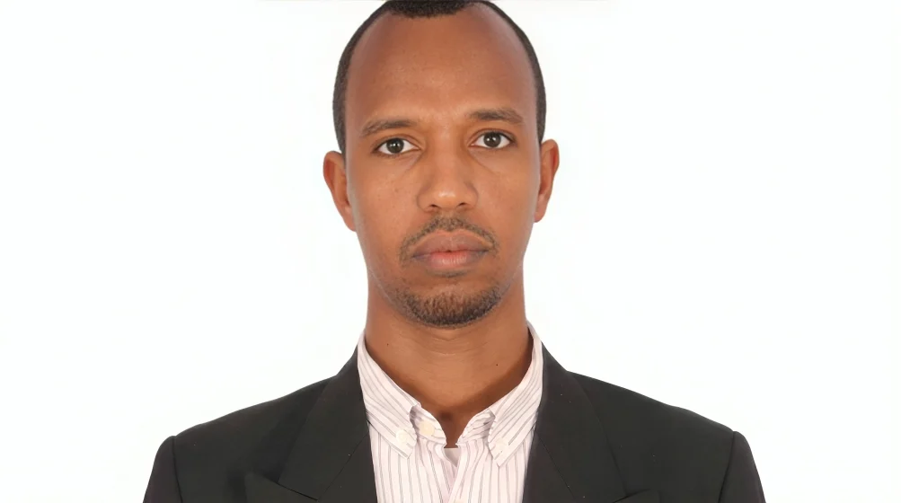 Mohamud Abdullahi Mohamed: Essential Resource for Clinical Hematology Diagnostics