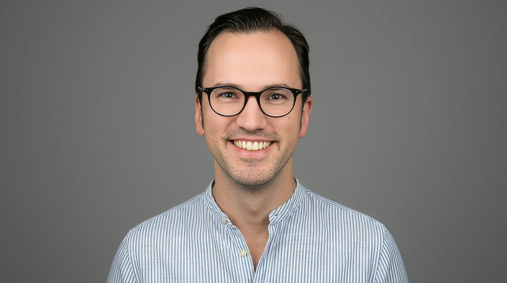 Nico Gagelmann: iMTSS to Dissect the Drivers of Post-Transplant Outcomes