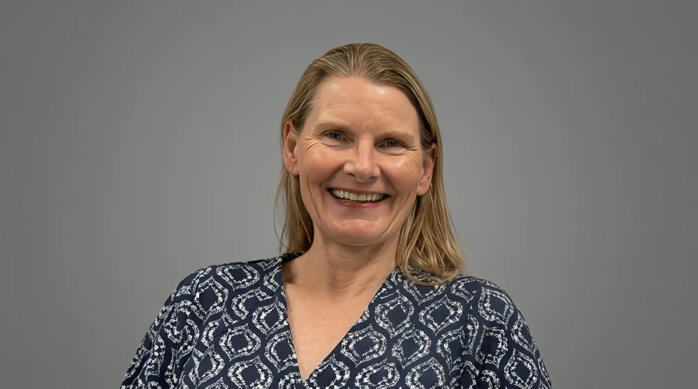 Nikki Curtin: A Blood Donation is Life Saving for People Who Need It