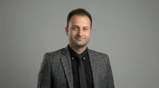 Omid Khalafi: Gating Strategy and How Do We Decide Which Cells to Analyze