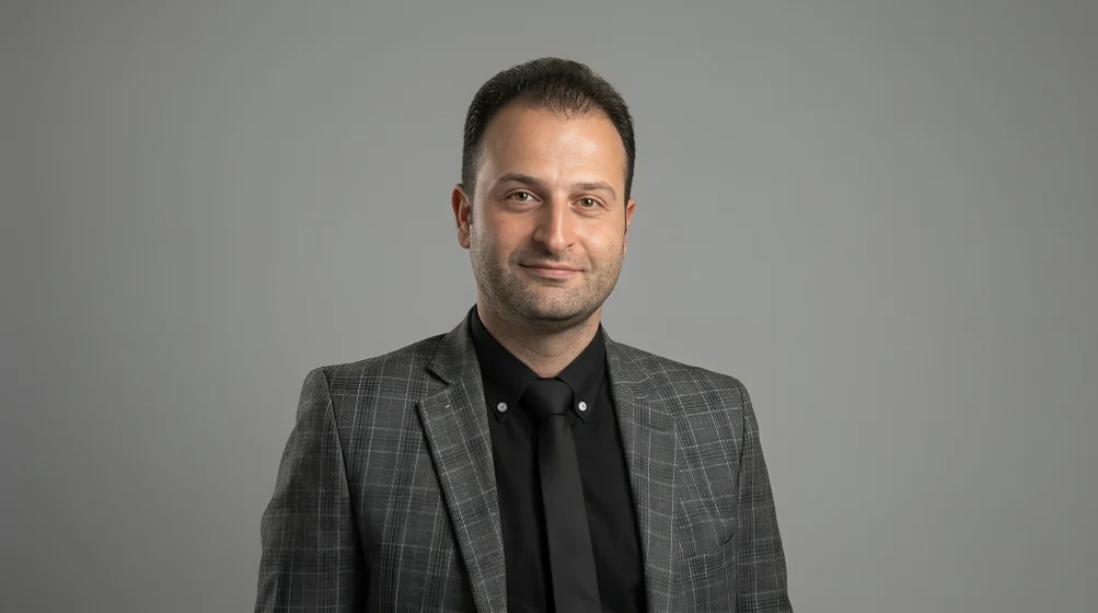 Omid Khalafi: Gating Strategy and How Do We Decide Which Cells to Analyze