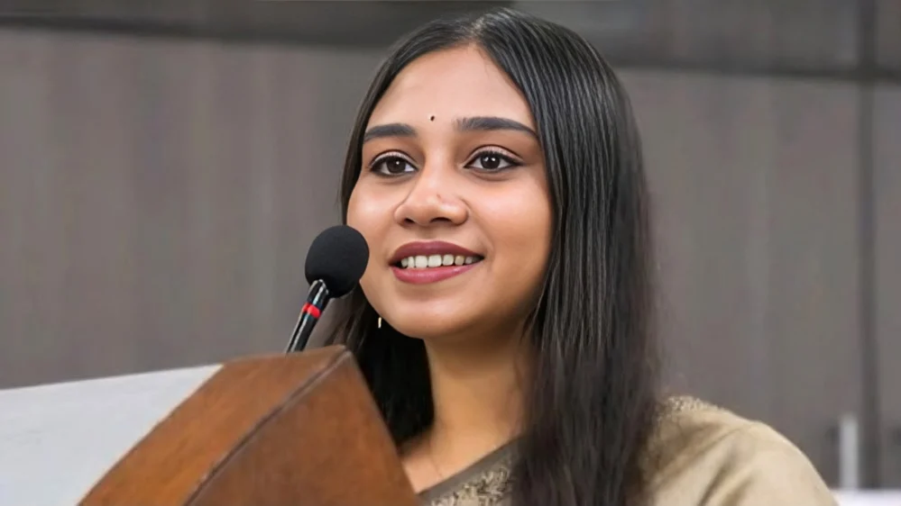 Pankti Solanki: ISBT Recognized JAMA as the 49th Human Blood Group System