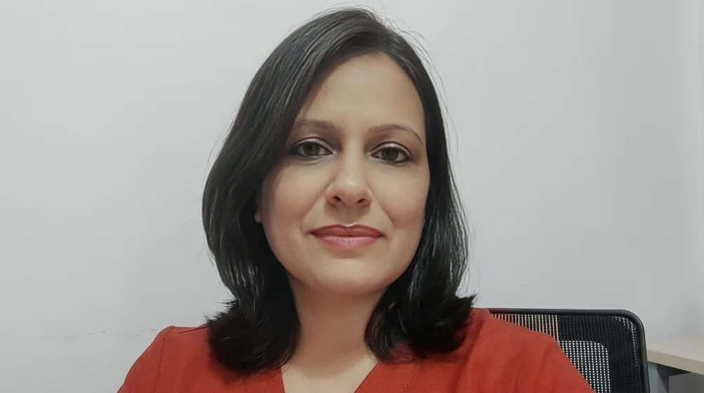 Priyadarshani Sharma: Advocacy and Patient Rights Transform Indian Haemoglobinopathies Care