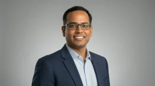 Punit Mathur: From Leg Pain to Life-Threatening Pulmonary Embolism