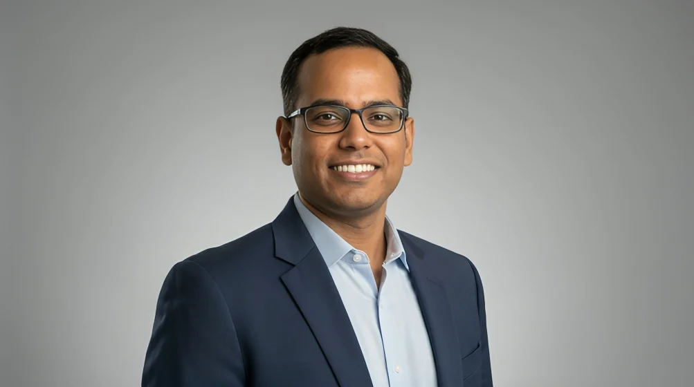 Punit Mathur: From Leg Pain to Life-Threatening Pulmonary Embolism