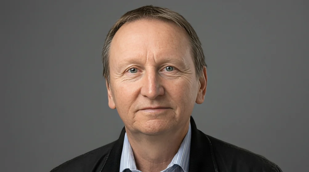 Randall Curtis: Very Rewarding Week as a Co-Author, With a New Article in Production