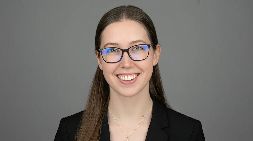 Sarah Wachtman: Modeling AAV-Based Gene Therapy for Hemophilia A Using Pediatric Liver Organoids