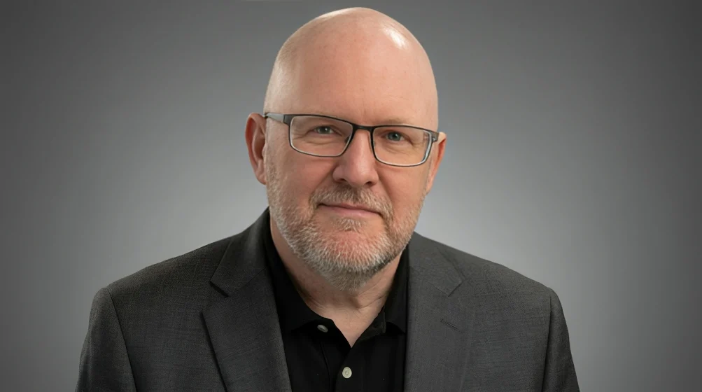 Scott Sutton: Community and Connection in Immune Thrombocytopenia