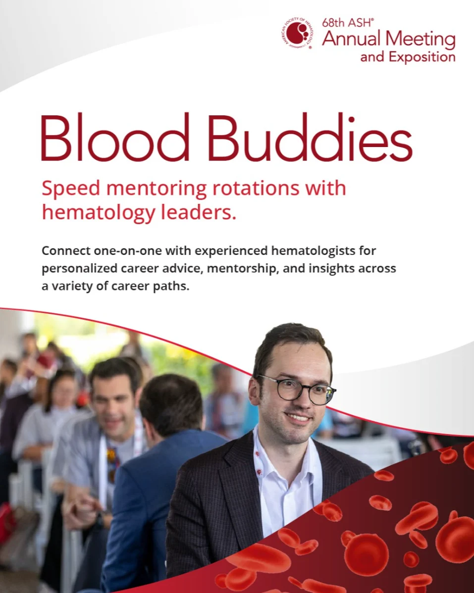 ASH-a-Palooza - Exploring What’s Next in Hematology