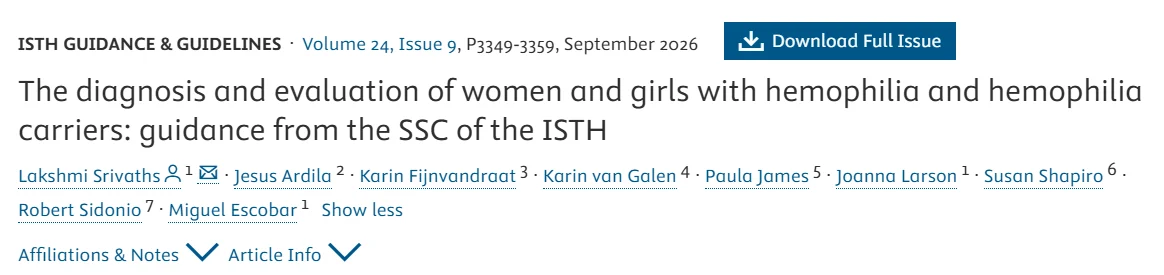 ISTH