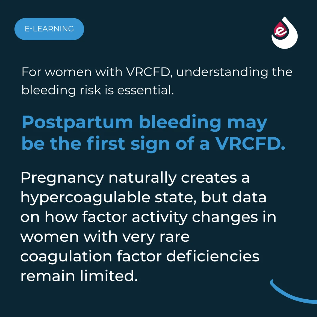 Priyanka Raheja: A Multidisciplinary Approach to Rare Bleeding Disorders in Pregnancy