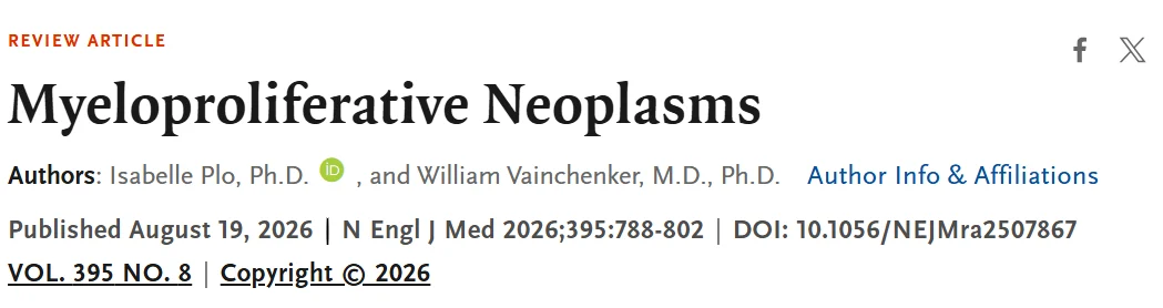 Joseph Pierre Aboumsallem: ET Treatment Enters a New Chapter